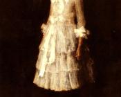 Hattie - 威廉·梅里特·查斯